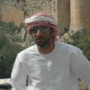 سالم النقبي