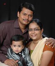 Karthikeyan Selvaganapathy
