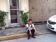 Jeus Corpuz