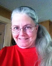 Teri Montgomery