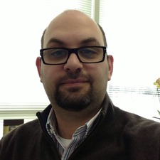 Keven Leblanc