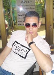 Ahmed Shosha