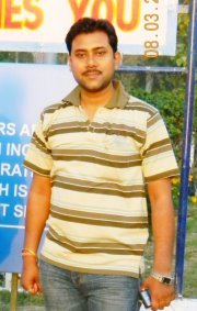 Saikat Das