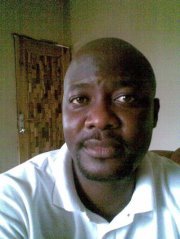 Mayor Oladapo olaleye