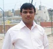 Prakash Kumar