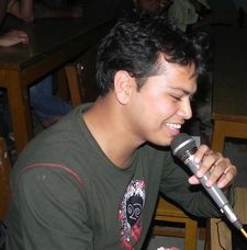 Hasnat Sujon