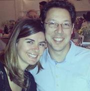 Michelle Baxter patton