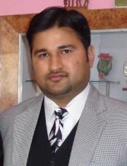 Ritesh Sharma