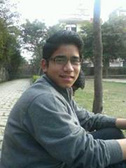 Naveen Chauhan