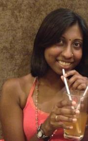 Priyadarsani Jayakumar