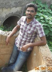 Sandeep Pasupuleti