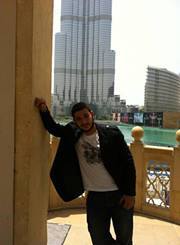 Ahmed Bahaa
