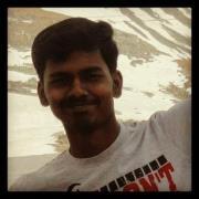 Jose Naveen