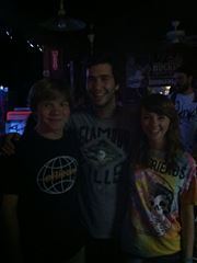 Martin Hacker-mullen