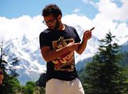 Ahsan Mahmood