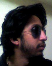 Abhishek Kondal