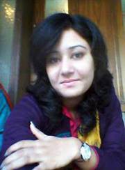Anum Sharif