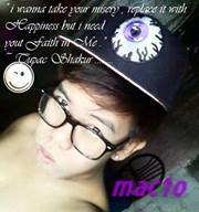 Mark Jason