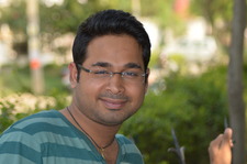 Hitesh Ahuja