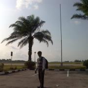 Chaeril Anwar