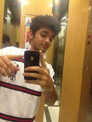 Akshat Sethi