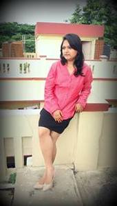 Aparajita Sengupta