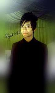 Alee Asghar