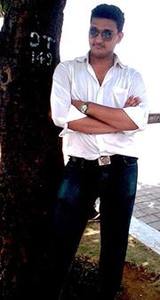 Mukesh Choudhary