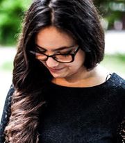 Caroline Zolek carbone