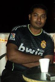 Farooq Akram