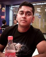 Pratik Chakraborty
