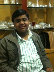 Shailesh Agarwal