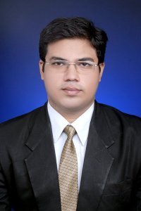 Vivek Mapara