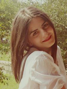 Մարիամ Խալաթյան