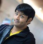 Chandra Shekar