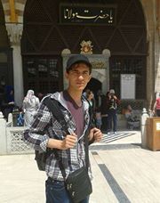 إحسان ماجدي