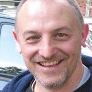 Todd Seage
