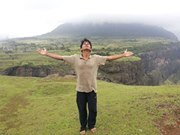Vaibhav Inamdar