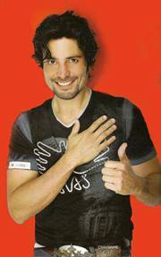 Chayanne En