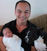Steve Tran