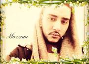 Mozzam Rahman