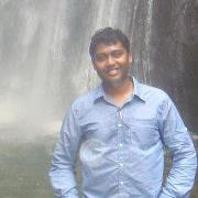 Sandeep Sahoo