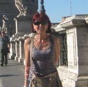 АКСИНИЯ КАЗАКОВА