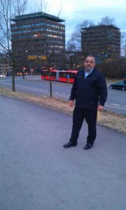 صالح ابو محمد الرميثي