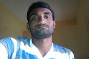 Vinoth Babu