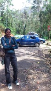 Prathiba Shanthakumar