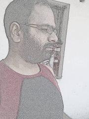 Anupam Mishra