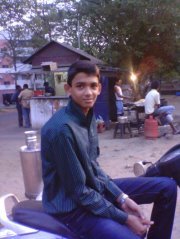 Ayush Jha