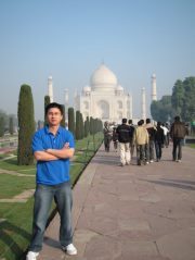 Indra Gunawan