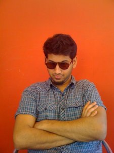 Mohit Thatte